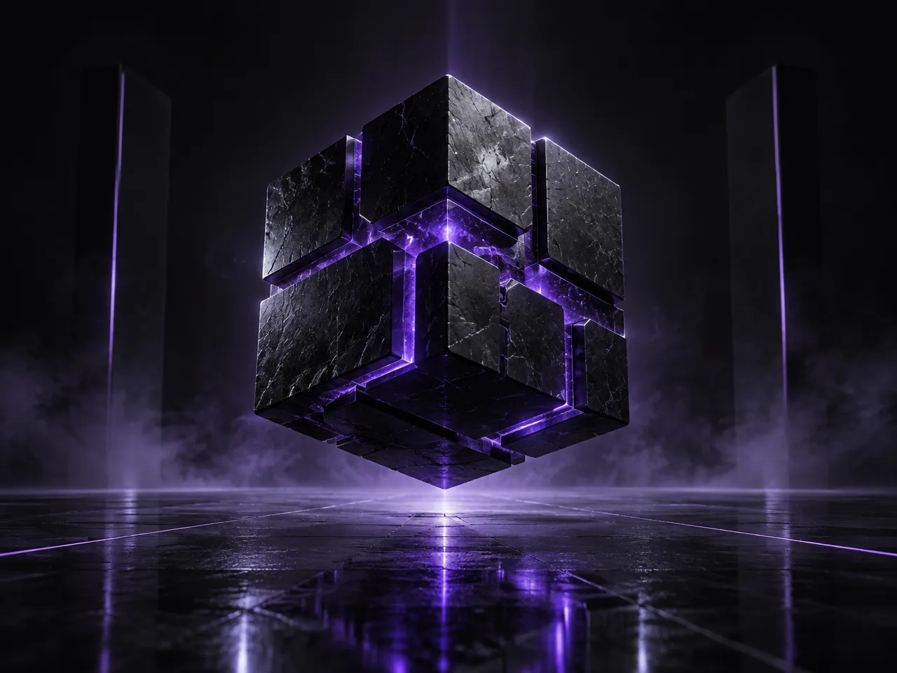Private Emulator original concept artwork
